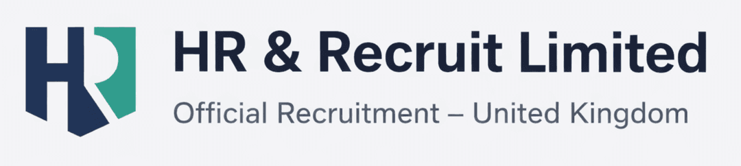 HR and Recruit Limited